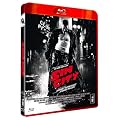 SIN CITY [BLU-RAY]