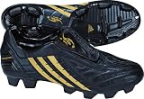adidas Men's Predator Absolion PS TRX FG Cleats