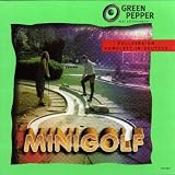 Produkt-Bild: Minigolf