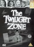 DVD : The Twilight Zone - Vol. 21 [1963]