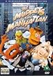 Muppets Take Manhattan [DVD] [1986]