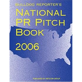 National Pr Pitch Book - Computers and Technology Edition by 