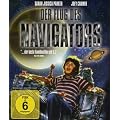 Der Flug des Navigators [Blu-ray]