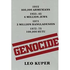 Genocide: Its Political Use in the Twentieth Century