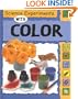 Science Experiments with Color (Science Experiments (Hardcover Franklin Watts))