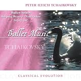 Classical Evolution: Tchaikovsky: Ballet Suites