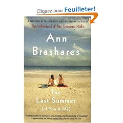 The Last Summer (of You and Me)