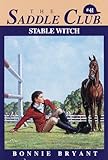 Stable Witch (Saddle Club)