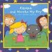 Emma and Meesha My Boy: A Two Mom Story