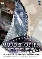 Stream The Murder of JFK: A Revisionist History Online.
