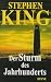 Meine Stephen King Sammlung