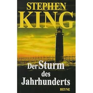 Der Sturm des Jahrhunderts
