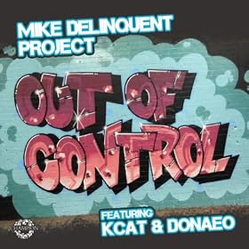 Out Of Control (Radio Edit)