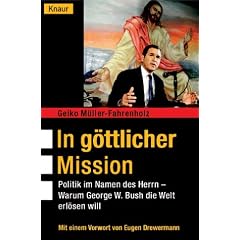 In g�ttlicher Mission