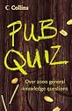 Collins Pub Quiz Book