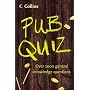 Collins Pub Quiz Book