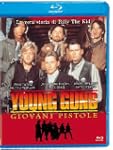 Young guns - Giovani pistole (Blu-ray)