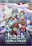 .hack//Legend of Twilight: The Complete Collection