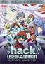 Hack//Legend of Twilight: Anime Legends Complete Collection