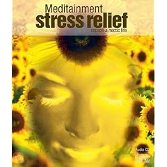 Stress Relief (Imagination Reality)