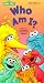 Books : Who Am I? (Knee-High Books)