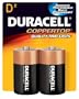 DURACELL� COPPERTOP� RETAIL BATTERY