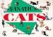Book The Fanatic's Guide to Cats (The Fanatic's Guides Series)