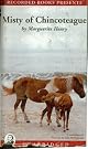 Misty of Chincoteague