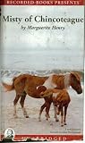 Misty of Chincoteague By Marguerite Henry
