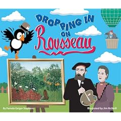 Dropping in on Rousseau