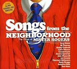 Songs From the Neighborhood (Bonus Dvd)