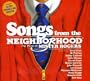 Songs From the Neighborhood (Bonus Dvd)