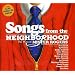 Songs From the Neighborhood (Bonus Dvd)