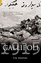 Gallipoli 1915 (Battles & Campaigns)