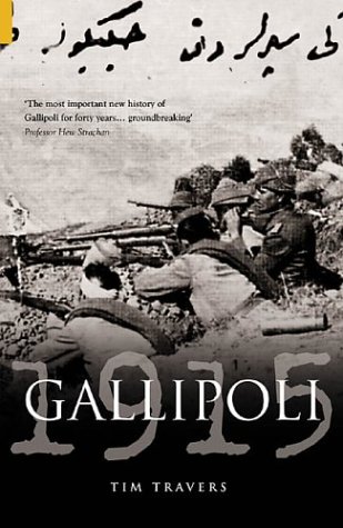 Gallipoli 1915 (Battles & Campaigns)