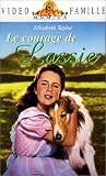 Le Courage de Lassie [VHS]