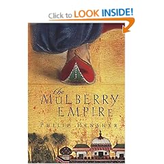 The Mulberry Empire