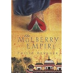 The Mulberry Empire