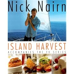 Island Harvest