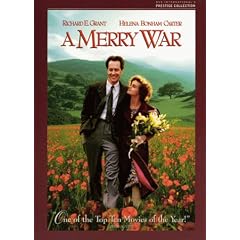 A Merry War