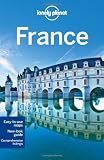 Lonely Planet France (Travel Guide)