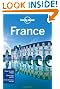 Lonely Planet France (Travel Guide)