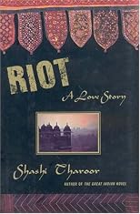 Riot: A Love Story