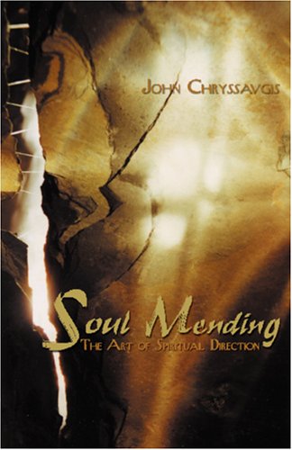 Soul Mending under Orthodoxy in The Books Store
