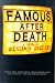 Books : Famous After Death