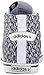 adidas NEO Women's Park ST Mid W Vulcanized Sneaker