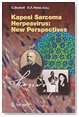 Kaposi Sarcoma Herpesvirus: New Perspectives (Current Topics in Microbiology and Immunology)