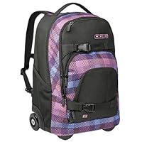 Ogio Phantom Wheeled Backpack