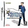 Phoenix Wright: Ace Attorney (Nintendo DS)