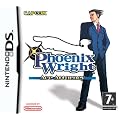 Phoenix Wright: Ace Attorney (Nintendo DS)